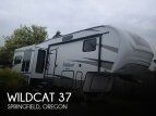 Thumbnail Photo 17 for 2019 Forest River Wildcat